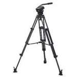 Vinten VB3-AP2M (VB3AP2M) Vision blue3 System includes 2-stage AL PL MS SC Vision blue3 (V4106-0001), 2-stage aluminium Pozi-Loc tripod (3819-3), mid-level spreader (V4032-0001) and soft case (3358-3) Vinten VB3-AP2M (VB3AP2M) Vision blue3 System includes 2-stage AL PL MS SC Vision blue3 (V4106-0001), 2-stage aluminium Pozi-Loc tripod (3819-3), mid-level spreader (V4032-0001) and soft case (3358-3)